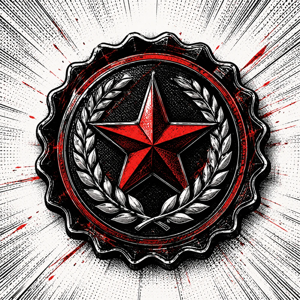 Emblema de edición especial