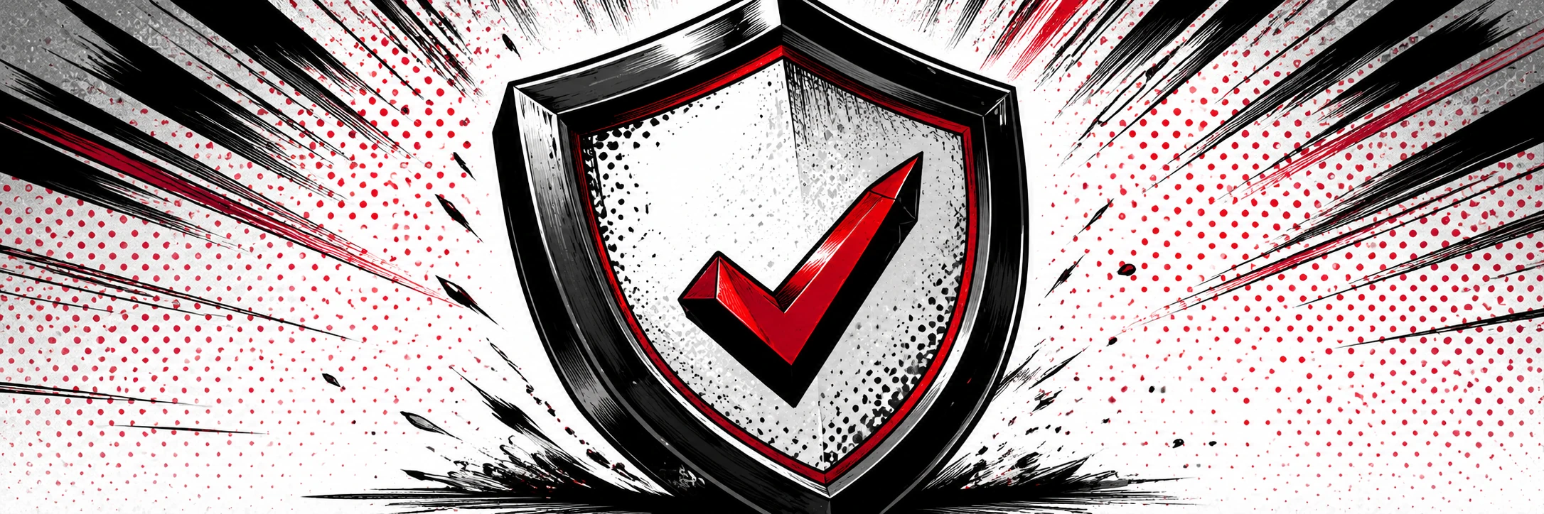 Escudo de seguridad