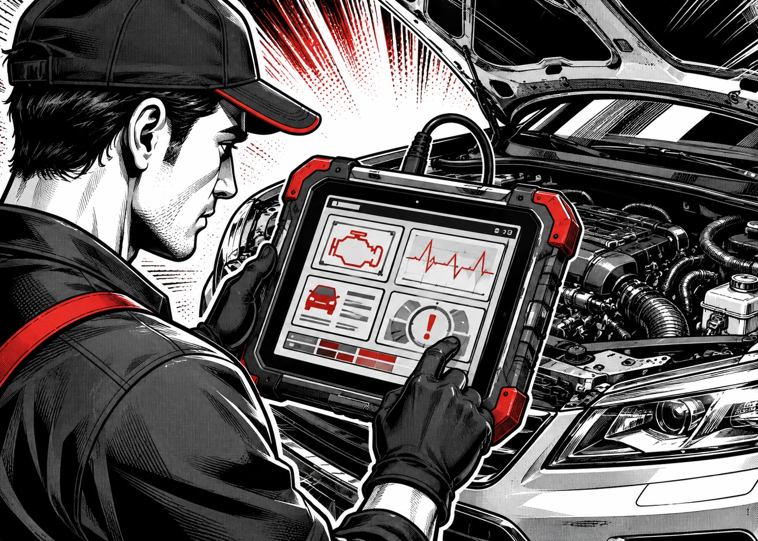 Diagnóstico técnico
