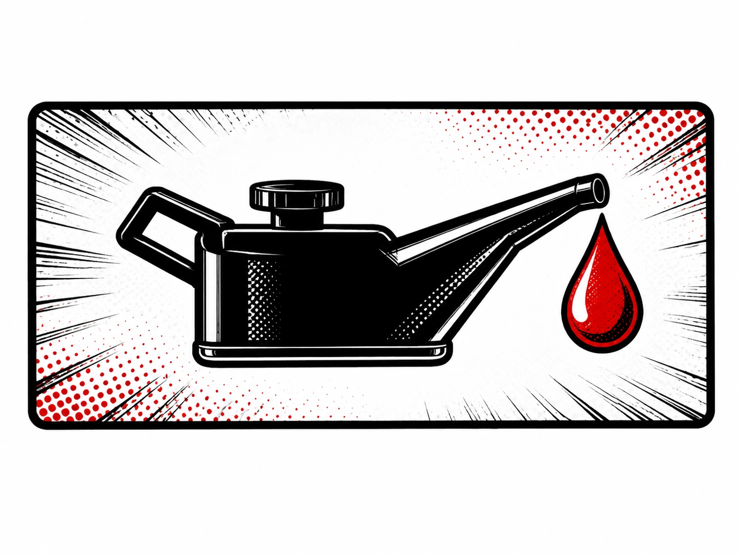 Consumo de aceite
