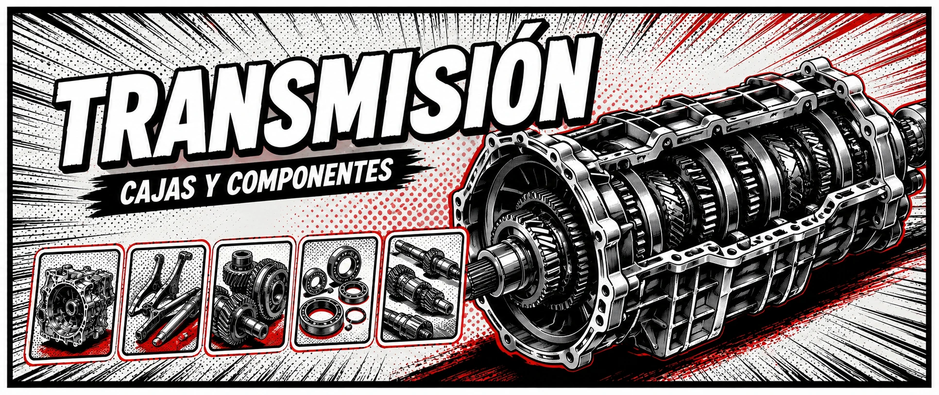 Transmisión