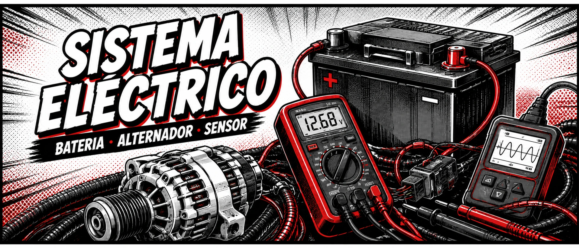 Sistema eléctrico