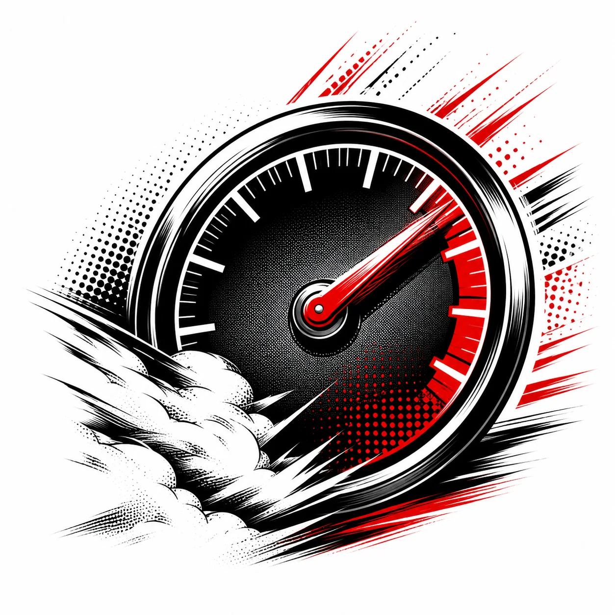 Indicador de rendimiento