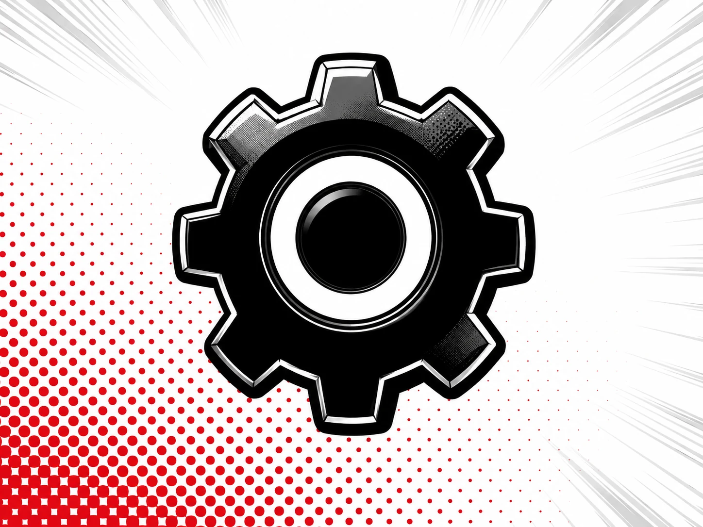 Engranaje técnico